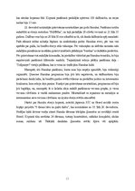 Prakses atskaite 'Vērošanas prakse Rīgas Ebreju Kopiena', 13.