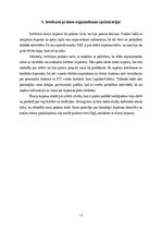 Prakses atskaite 'Vērošanas prakse Rīgas Ebreju Kopiena', 14.