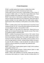 Prakses atskaite 'Vērošanas prakse Rīgas Ebreju Kopiena', 15.