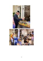 Prakses atskaite 'Vērošanas prakse Rīgas Ebreju Kopiena', 32.