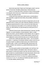 Referāts 'Kultūras iestādes pētījums', 1.