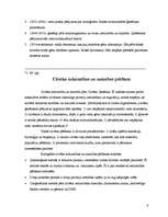 Referāts 'Iedzimtība un mainība', 6.