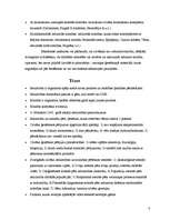 Referāts 'Iedzimtība un mainība', 8.