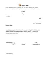 Paraugs 'Izziņa', 1.