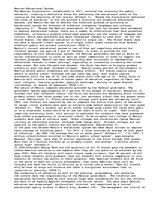 Eseja 'Mexican Educational System', 1.
