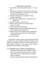 Konspekts 'Neiznēsāts bērns. Priekšlaicīgi dzimis bērns', 4.