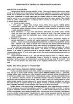 Konspekts 'Administratīvās tiesības', 1.