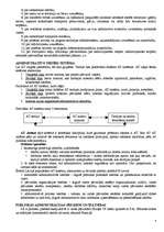 Konspekts 'Administratīvās tiesības', 4.