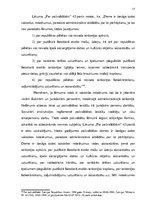 Diplomdarbs 'Administratīvie pārkāpumi vides aizsardzības jomā', 17.