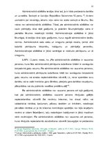 Diplomdarbs 'Administratīvie pārkāpumi vides aizsardzības jomā', 22.