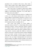 Diplomdarbs 'Administratīvie pārkāpumi vides aizsardzības jomā', 23.