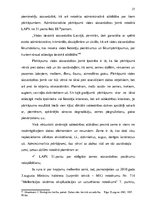 Diplomdarbs 'Administratīvie pārkāpumi vides aizsardzības jomā', 27.