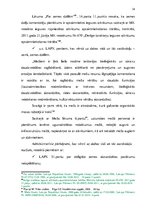 Diplomdarbs 'Administratīvie pārkāpumi vides aizsardzības jomā', 34.