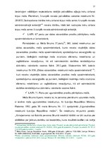 Diplomdarbs 'Administratīvie pārkāpumi vides aizsardzības jomā', 37.