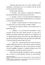 Diplomdarbs 'Administratīvie pārkāpumi vides aizsardzības jomā', 45.