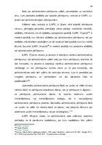 Diplomdarbs 'Administratīvie pārkāpumi vides aizsardzības jomā', 48.