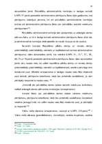 Diplomdarbs 'Administratīvie pārkāpumi vides aizsardzības jomā', 54.