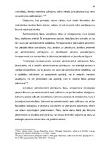 Diplomdarbs 'Administratīvie pārkāpumi vides aizsardzības jomā', 62.