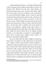 Diplomdarbs 'Administratīvie pārkāpumi vides aizsardzības jomā', 64.