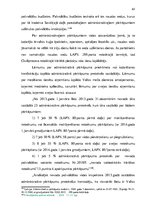 Diplomdarbs 'Administratīvie pārkāpumi vides aizsardzības jomā', 65.