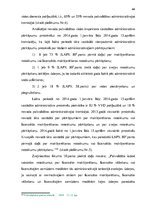 Diplomdarbs 'Administratīvie pārkāpumi vides aizsardzības jomā', 66.
