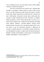 Diplomdarbs 'Administratīvie pārkāpumi vides aizsardzības jomā', 68.