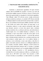 Diplomdarbs 'Administratīvie pārkāpumi vides aizsardzības jomā', 69.