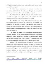 Diplomdarbs 'Administratīvie pārkāpumi vides aizsardzības jomā', 71.