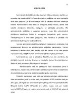 Diplomdarbs 'Administratīvie pārkāpumi vides aizsardzības jomā', 73.