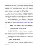 Diplomdarbs 'Administratīvie pārkāpumi vides aizsardzības jomā', 74.