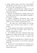 Diplomdarbs 'Administratīvie pārkāpumi vides aizsardzības jomā', 80.