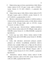 Diplomdarbs 'Administratīvie pārkāpumi vides aizsardzības jomā', 82.