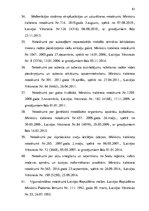 Diplomdarbs 'Administratīvie pārkāpumi vides aizsardzības jomā', 83.