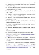 Diplomdarbs 'Administratīvie pārkāpumi vides aizsardzības jomā', 85.