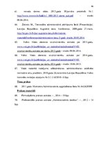 Diplomdarbs 'Administratīvie pārkāpumi vides aizsardzības jomā', 86.