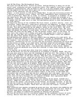 Eseja 'The Lord Of Flies: Symbolism Study', 1.