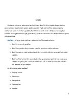 Referāts 'Konflikta analīze', 3.