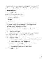 Referāts 'Konflikta analīze', 6.