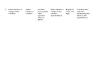 Biznesa plāns 'Komunikācijas plāns projektam "Projektors 2018"', 13.