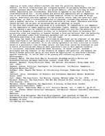 Eseja 'Should We Take Anarchism Seriously?', 3.