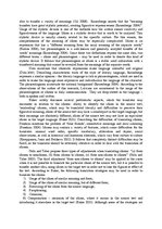 Referāts 'Translation of Idioms in Charlotte Bronte's Novel "Jane Eyre"', 2.