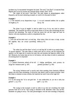 Referāts 'Translation of Idioms in Charlotte Bronte's Novel "Jane Eyre"', 4.