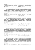 Referāts 'Translation of Idioms in Charlotte Bronte's Novel "Jane Eyre"', 6.