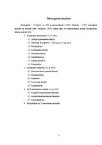 Referāts 'Ģenētiskās slimības', 3.