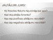 Prezentācija 'Kristofors Kolumbs', 12.