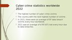 Prezentācija 'Cybercrime and cyber terorrism', 5.