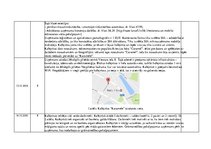 Prakses atskaite 'Prakses atskaite uzņēmumā', 3.