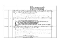 Prakses atskaite 'Prakses atskaite uzņēmumā', 11.