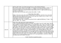 Prakses atskaite 'Prakses atskaite uzņēmumā', 19.