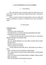 Referāts 'Latvijas valsts', 3.